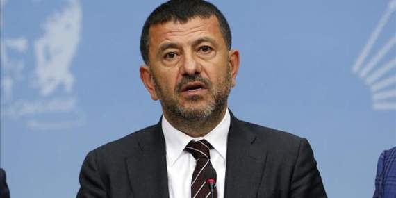 Millet İttifakı Malatya’da bir araya geliyor..