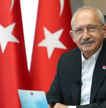 kemal kilicdaroglu