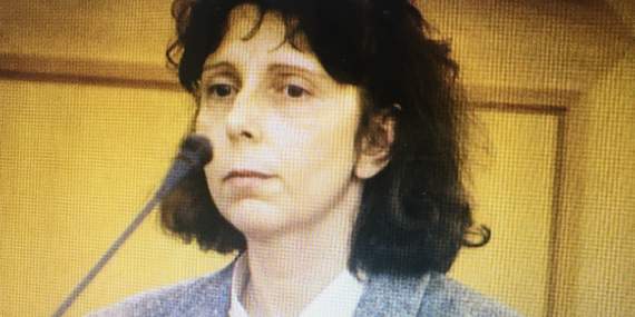 Ötenazi  isteği yerine getirildi!