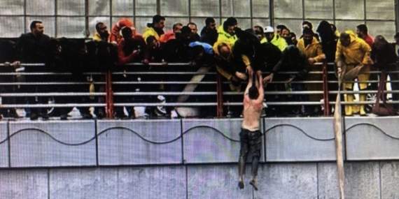 Felaket kapımızdan gitmiyor!