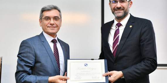 İstiklal Marşı’nın Kabulünün 102’nci Yıl Dönümü