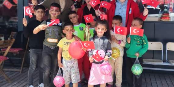 23 Nisan Egemenlik ve Çocuk Bayramının Önemi ve Ulusal İradenin TBMM’sinde Temsiliyeti Nasıl Sağlanmalı?