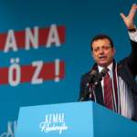 CHP GENEL BAŞKANI VE CUMHURBAŞKANI ADAYI KEMAL KILIÇDAROĞLU