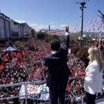 Ekrem İmamoglu Giresun 1