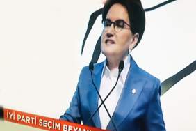 Meral Aksener