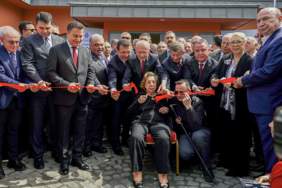 CHP GENEL BAŞKANI VE CUMHURBAŞKANI ADAYI KEMAL KILIÇDAROĞLU