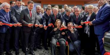 CHP GENEL BAŞKANI VE CUMHURBAŞKANI ADAYI KEMAL KILIÇDAROĞLU