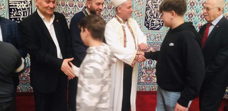 Ulucami 4