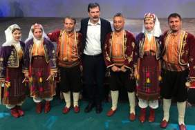 erkan baş silifke halk oyunları