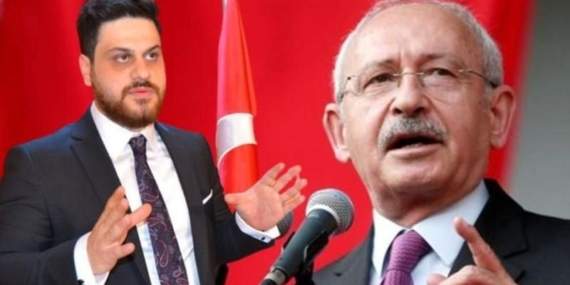 BTP Genel Başkanı Baş,” Kemal Kılıçdaroğlu’nu destekleyeceğiz..”