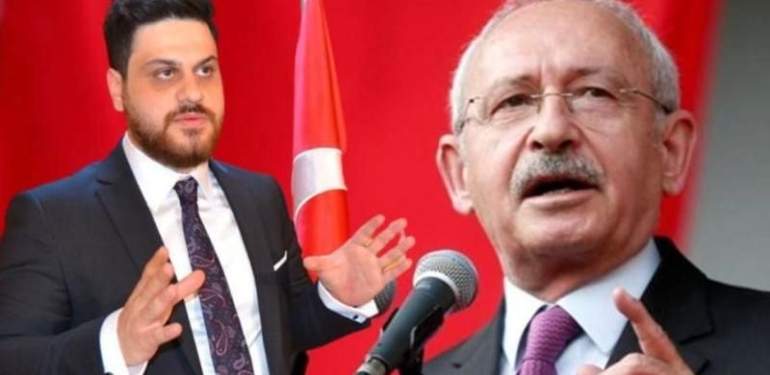 huseyin bas