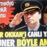 Ali Gaffar Okan