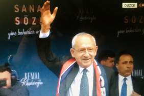 Kemal Kilicdaroglu b