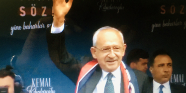Kemal Kilicdaroglu b