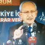 Kemal Kilicdaroglu c
