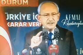 Kemal Kilicdaroglu c