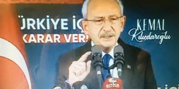 Kemal Kilicdaroglu c