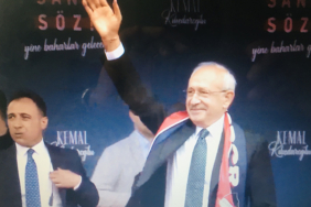Kemal Kilicdaroglu c