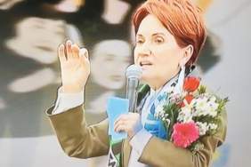 Meral Aksener 1