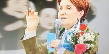 Meral Aksener 1