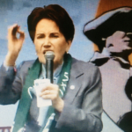 Meral Aksener d