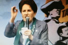 Meral Aksener d