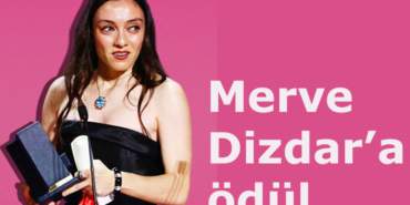 Merve Dizdar