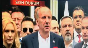 Muharrem İnce
