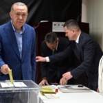 Recep Tayyip Erdogan