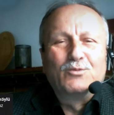 Yusuf Cinal r