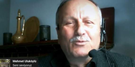 Yusuf Cinal ile Brüksel Gündemi programı