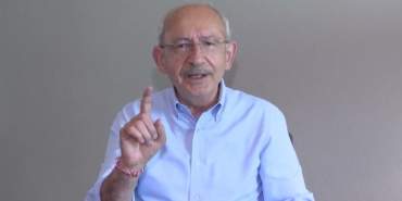 kemal kilicdaroglu