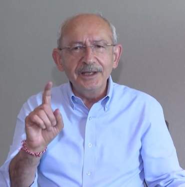 kemal kilicdaroglu