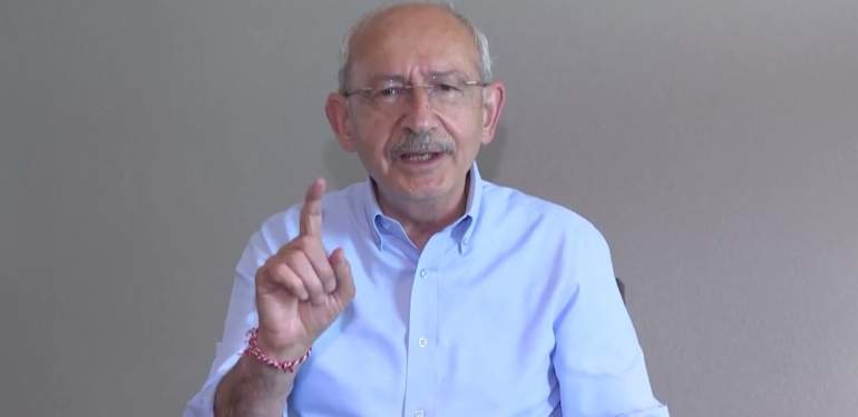 kemal kilicdaroglu