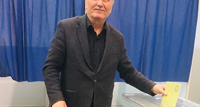 yusuf cinal
