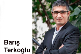 Baris Terkoglu