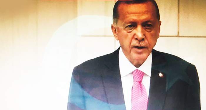 Erdogan 2A