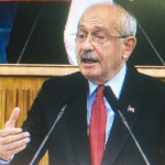 Kemal Kilicdaroglu