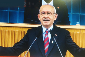 Kemal Kilicdaroglu 2