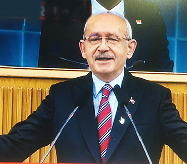 Kemal Kilicdaroglu 2