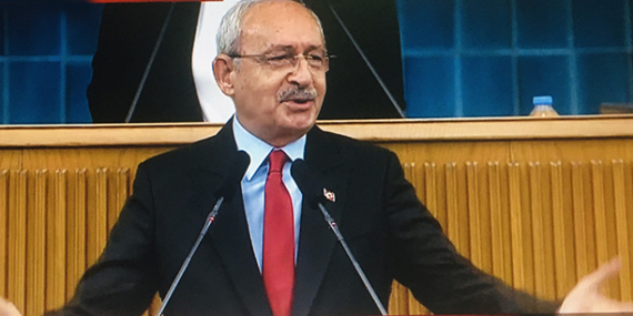 Kılıçdaroğlu’ndan, Deprem, gazeteci ve asgari ücret, beka tepkisi!