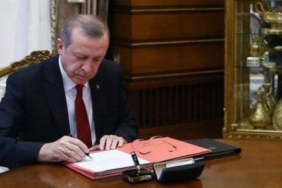 Recep Tayyip Erdogan