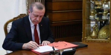 Recep Tayyip Erdogan