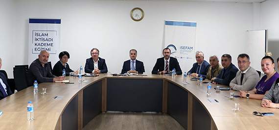 Ulusal ve Uluslararası Sıralamalar İçin Yeni Yol Haritaları Belirlendi