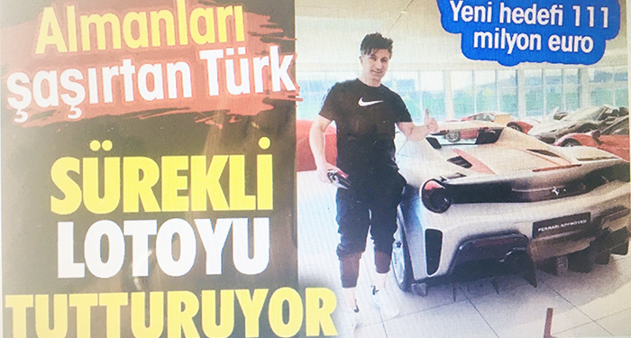 Turk