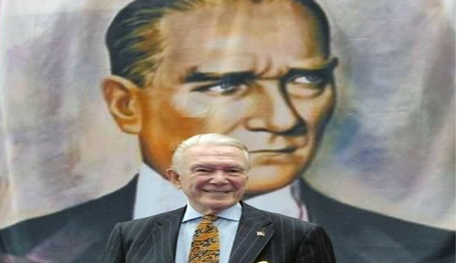 Ugur Dundar