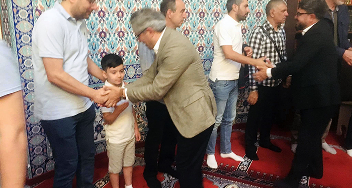Ulucami 2