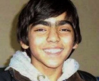 AİHM’den Berkin Elvan kararı: Mahkumiyet hükmü kesinleşti