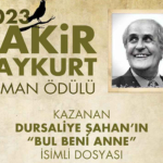 Fakir Baykurt duyuru