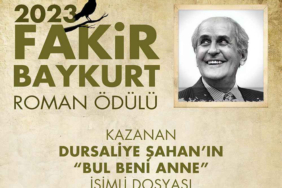 Fakir Baykurt duyuru
